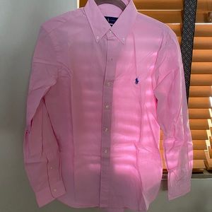 Ralph Lauren shirt